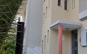Akrata Rose Garden Apartments II